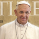 Illustration for article titled Pope Francis Is the Princess Diana of Popes